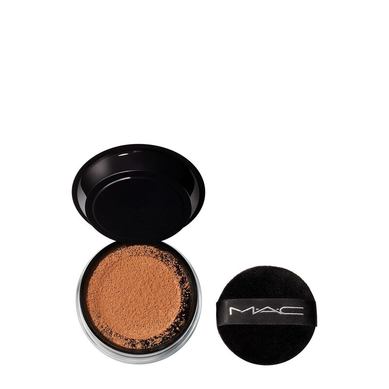 MAC Studio Fix Pro Set + Blur Weightless Loose Powder image number 16
